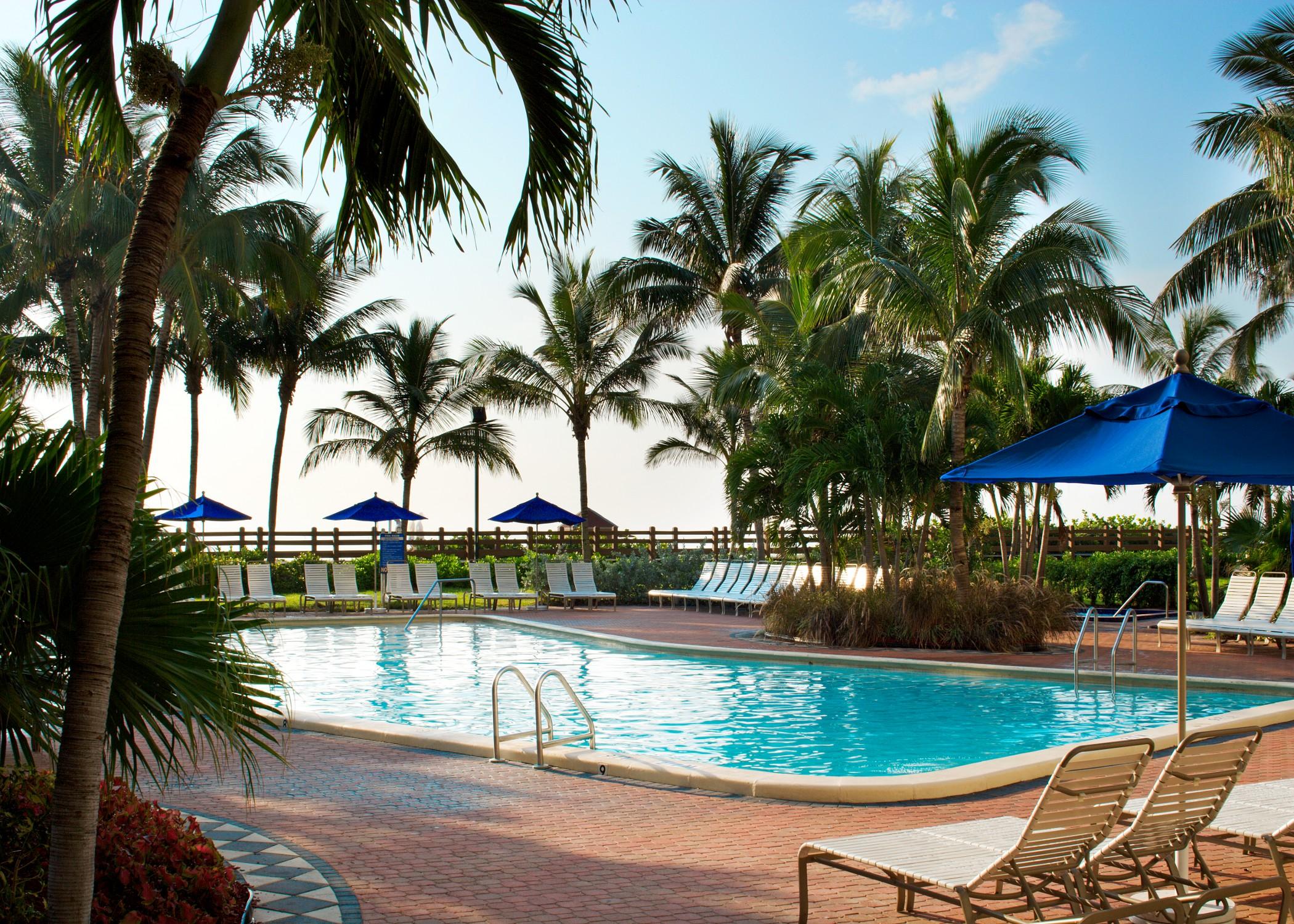 Radisson Resort Miami Beach Facilities photo